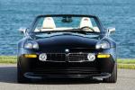 BMW Z8 2000 года (NA)